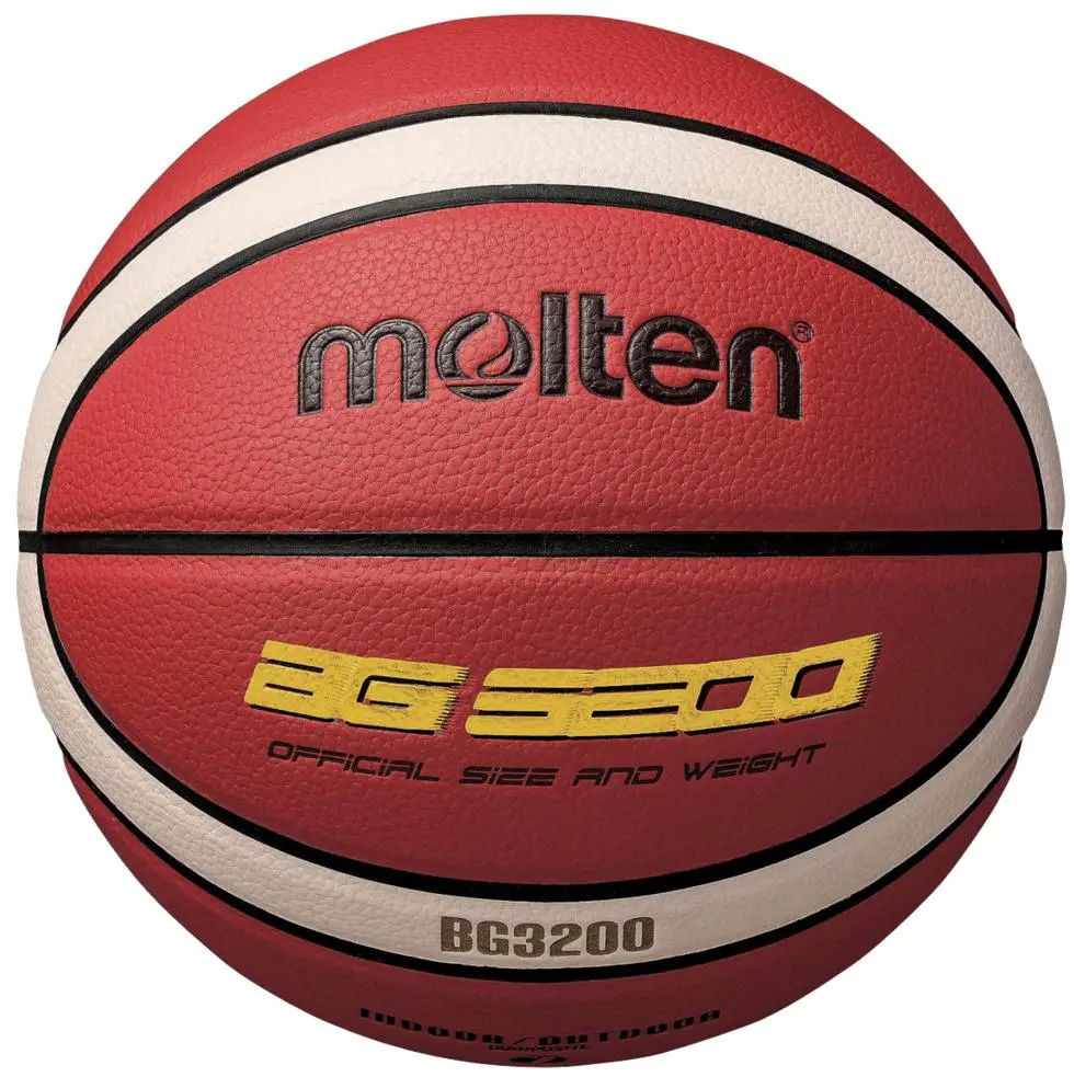 Ballon de Basketball Molten BG3200 T7