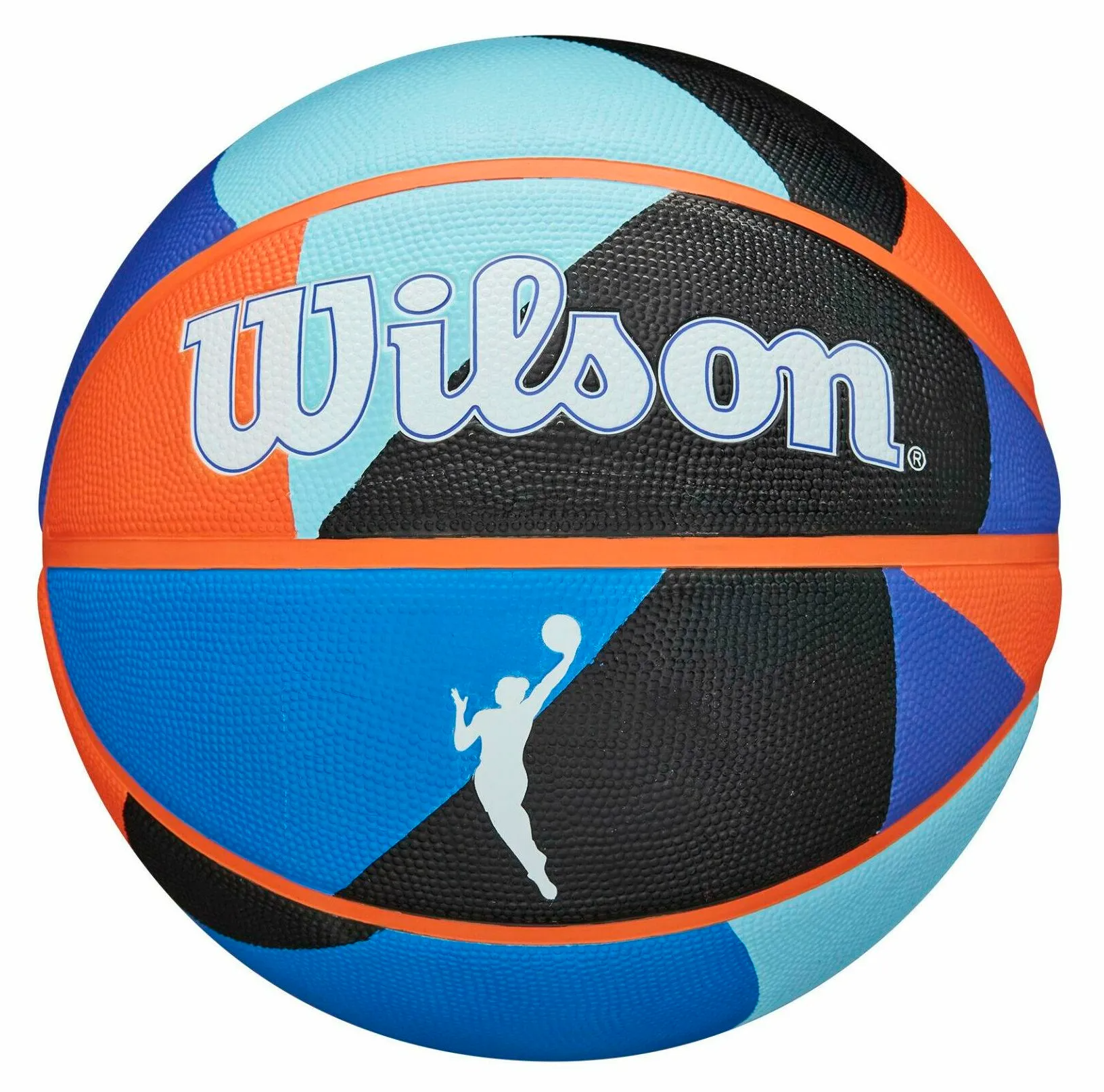 Ballon de Basketball Wilson WNBA Heir Outdoor