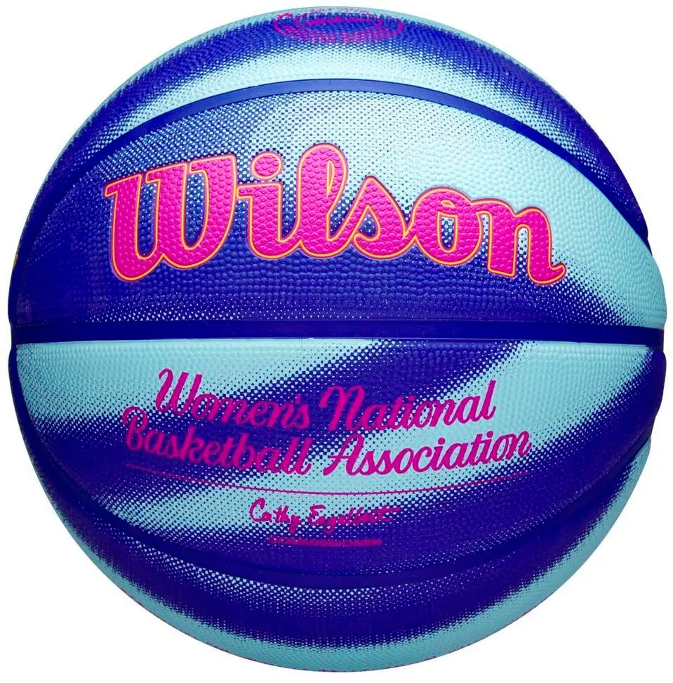 Ballon de Basketball Wilson WNBA DRV Heritage