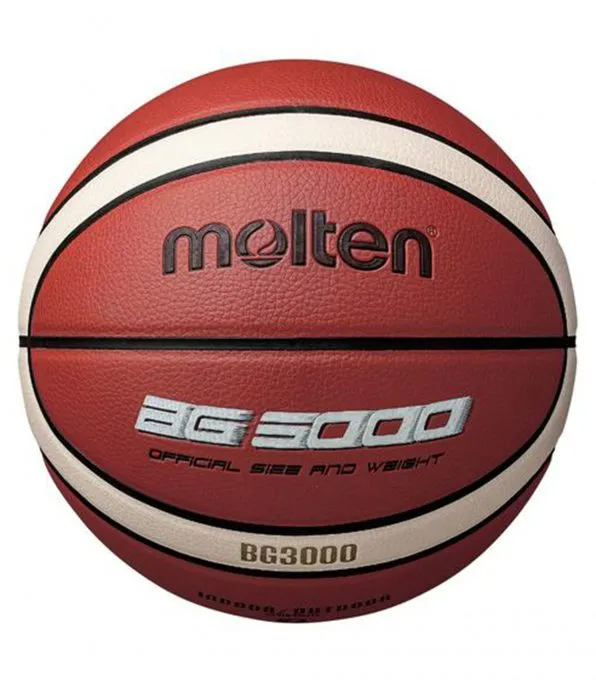 Ballon de Basketball Molten BG3000 T5