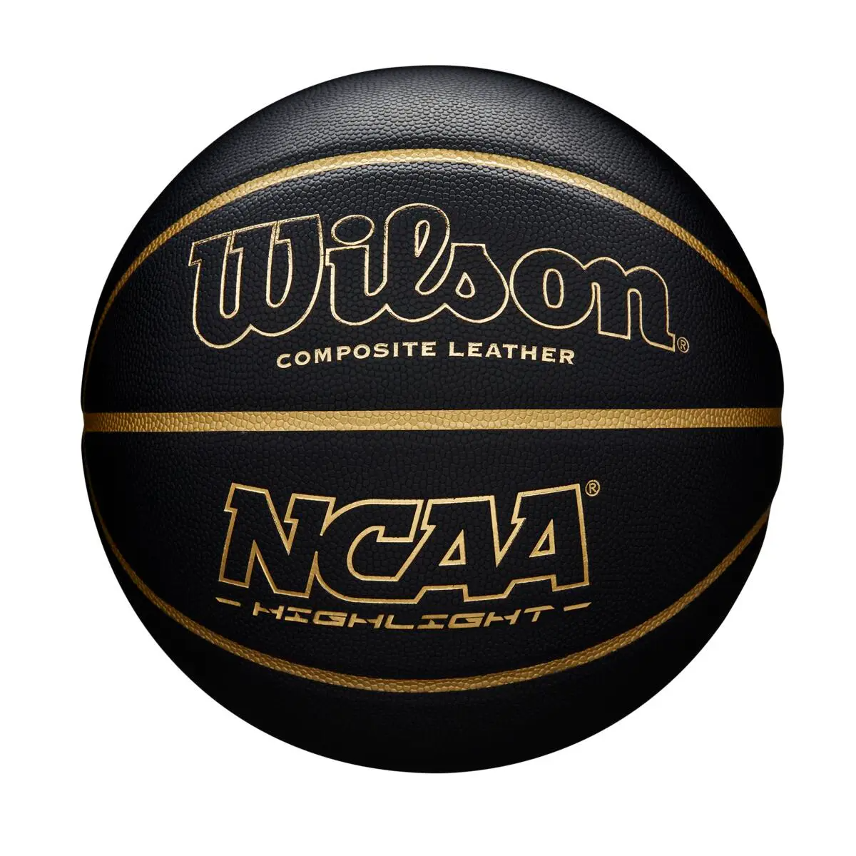 Ballon de Basketball Wilson NCAA HIGHLIGHT
