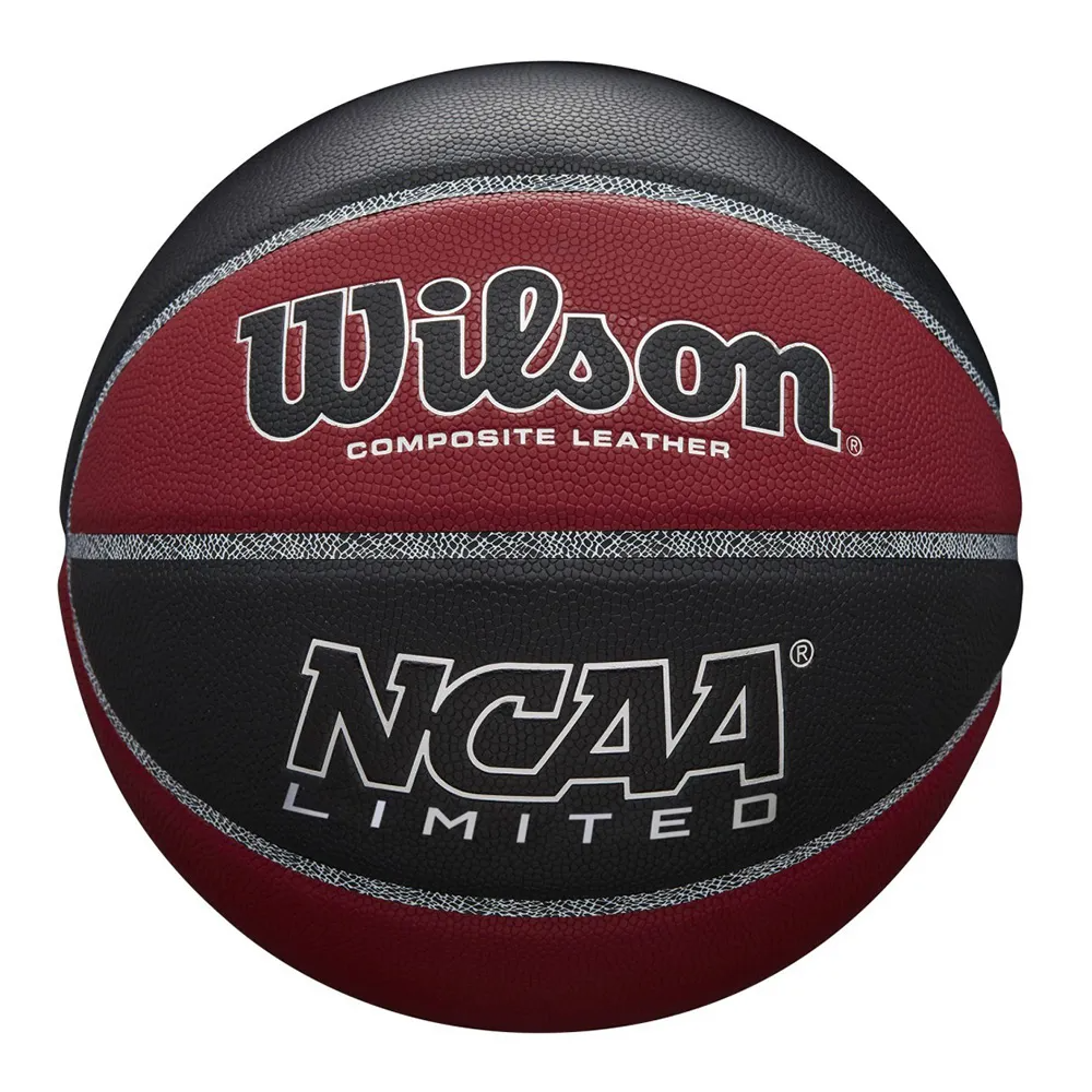 Ballon de Basketball Wilson NCAA LIMITED