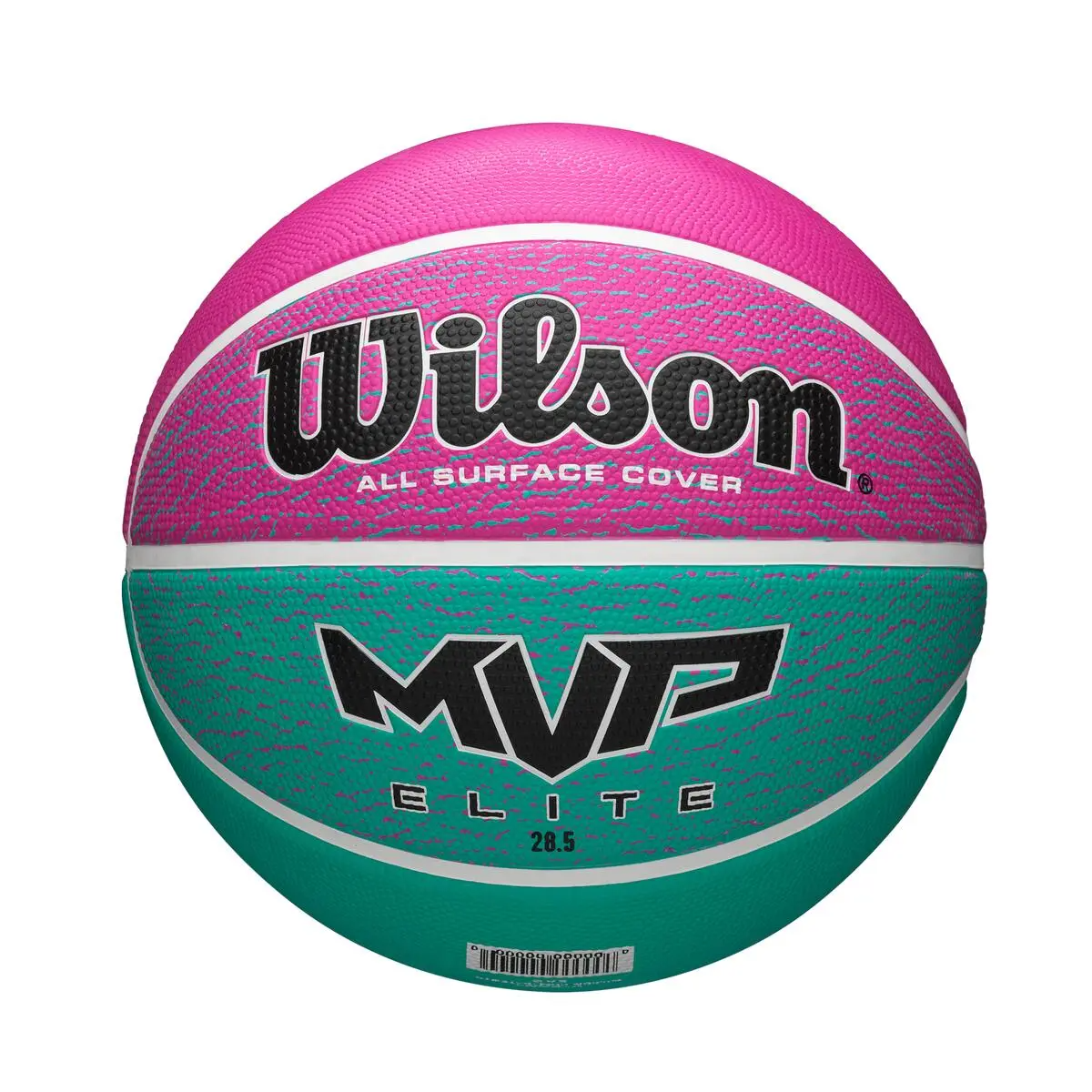 Ballon de Basketball Wilson MVP ELITE BSKT