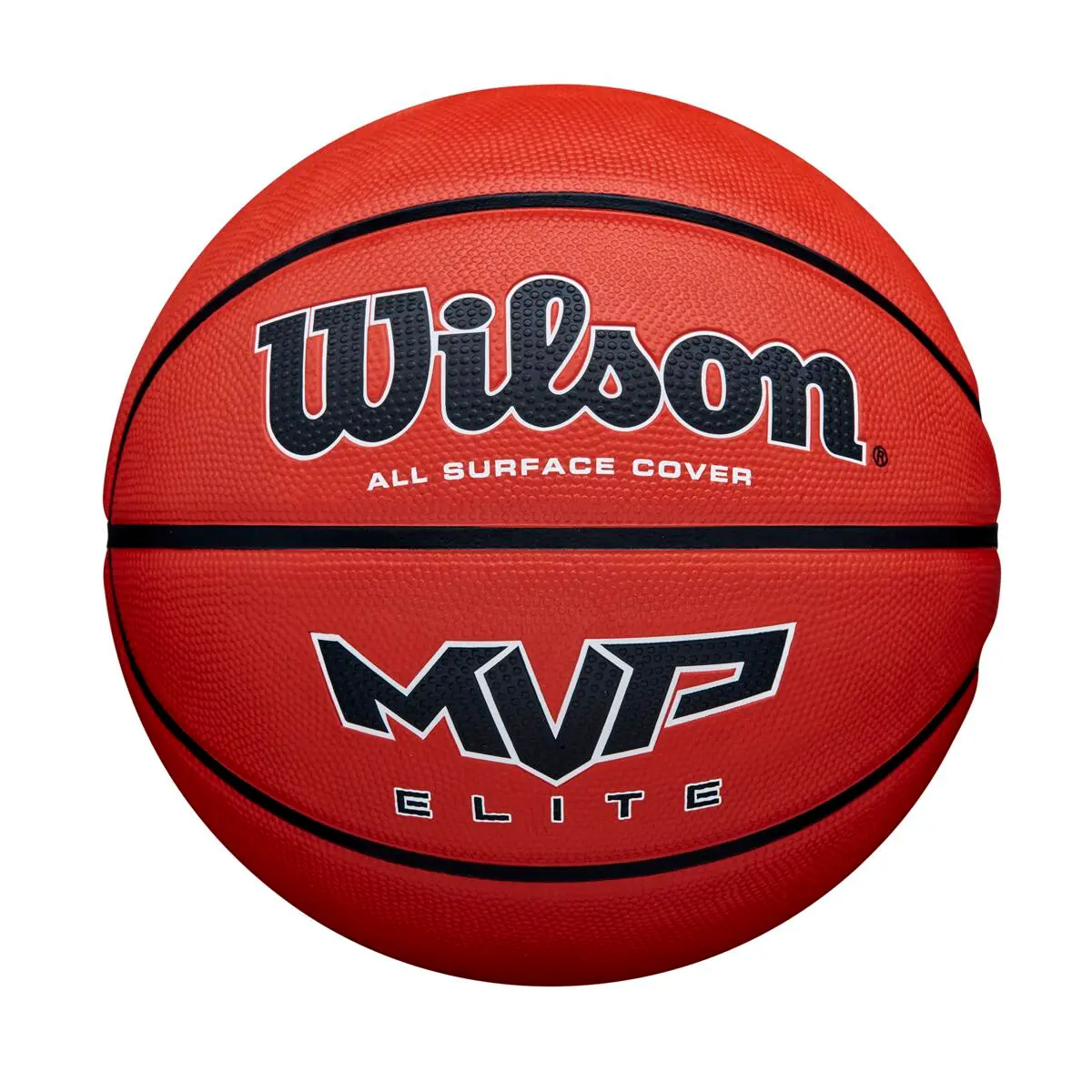 Ballon de Basketball Wilson MVP ELITE BSKT