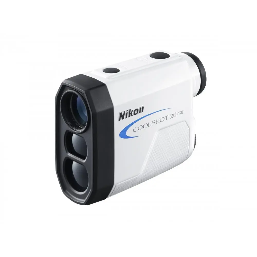 Télémètre Laser Nikon Coolshot 20 GII