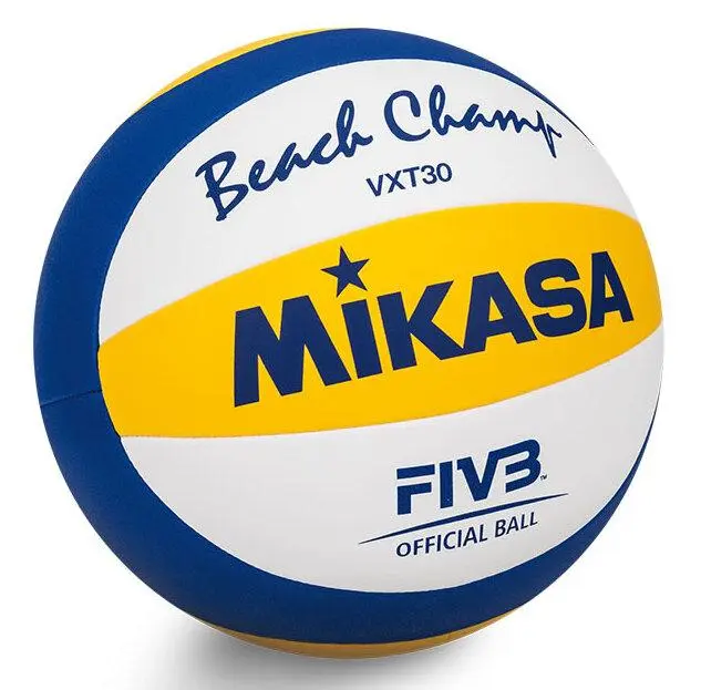 Ballon de Volleyball Mikasa Beach VXT30 49,00€