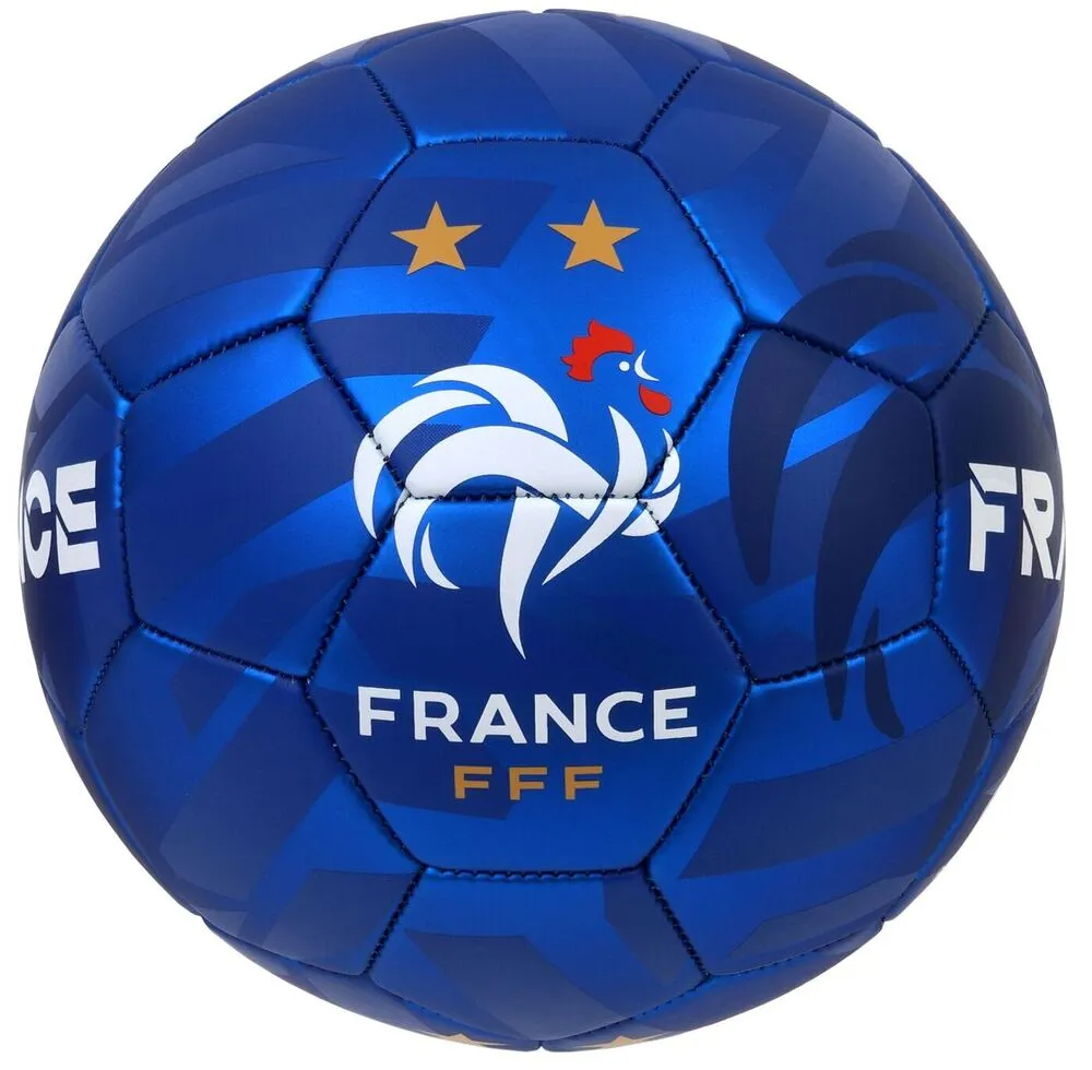 Ballon de Football Equipe France FFF