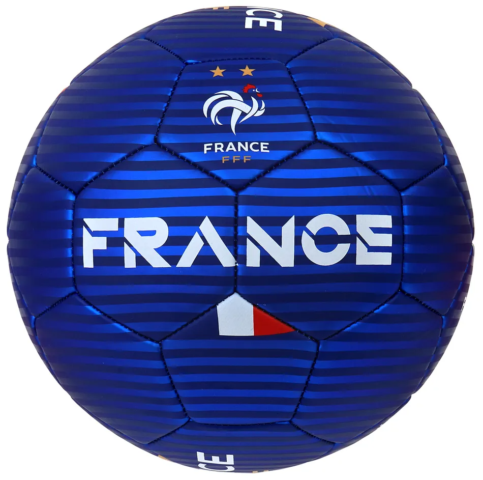 Ballon de Football Equipe France FFF Domicile