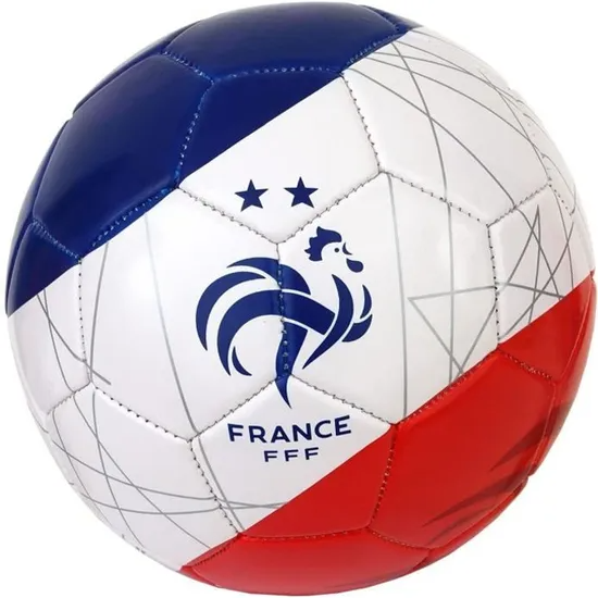 Ballon de Football Equipe France FFF Effect