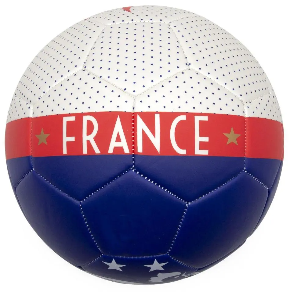 Ballon de Football Equipe France FFF Points