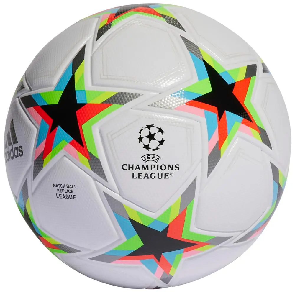 Ballon de Football adidas Ligue des Champions 2022/2023 Match réplica
