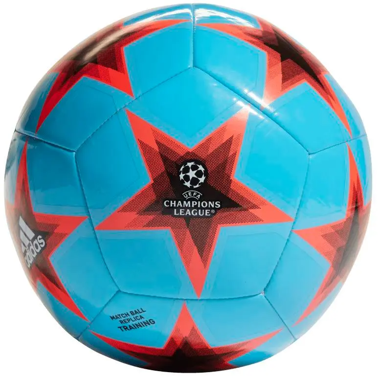 Ballon de Football adidas réplica Ligue des Champions