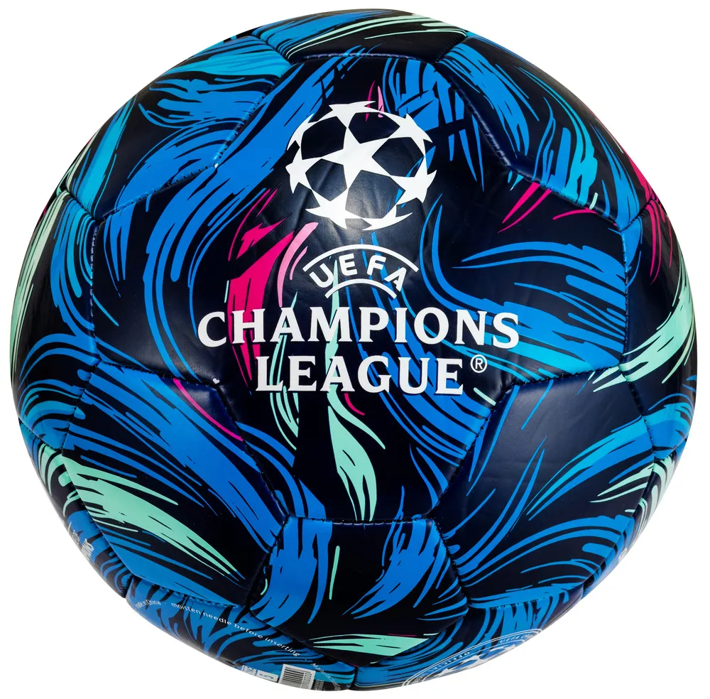 Ballon de Football Supporter Ligue des Champions Brush