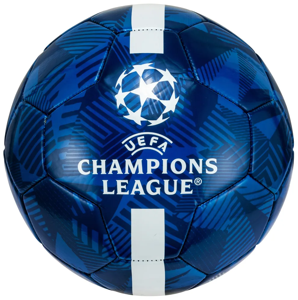 Ballon de Football Supporter Ligue des Champions Camo