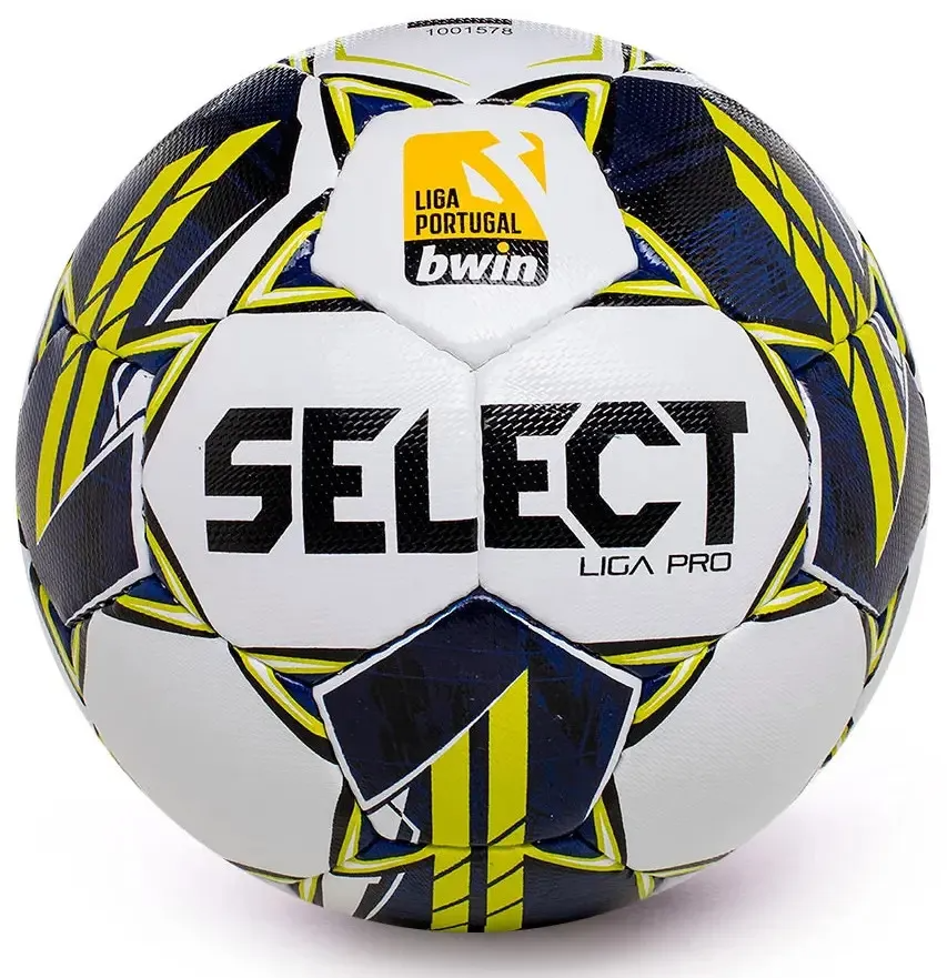 Ballon de Football Select Liga Pro Portugal Bwin