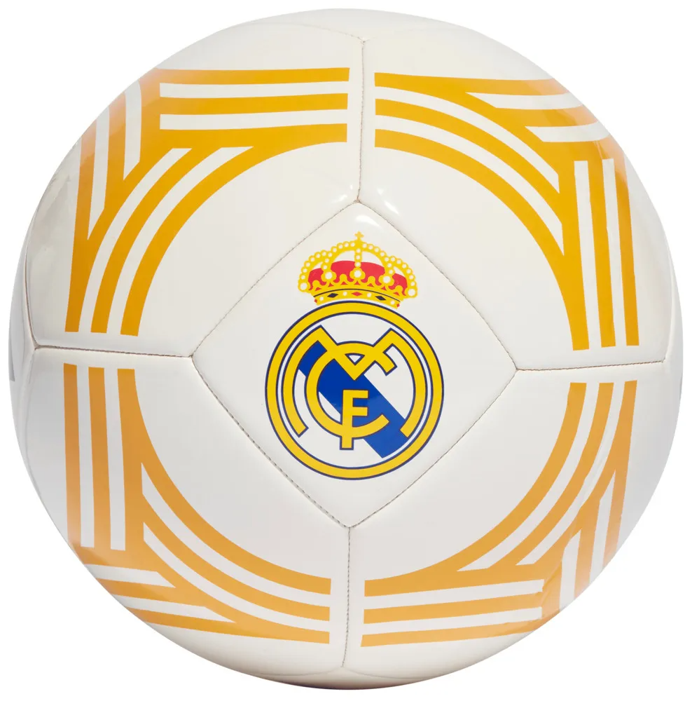 Ballon de Football Adidas Real de Madrid 2023