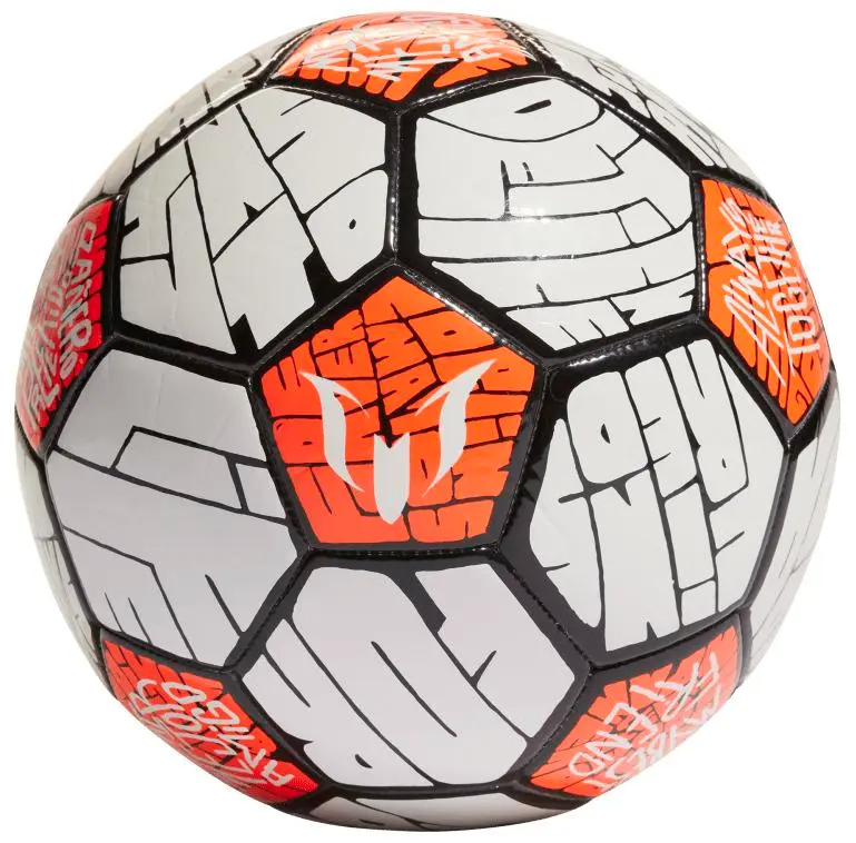Ballon de Football adidas Messi