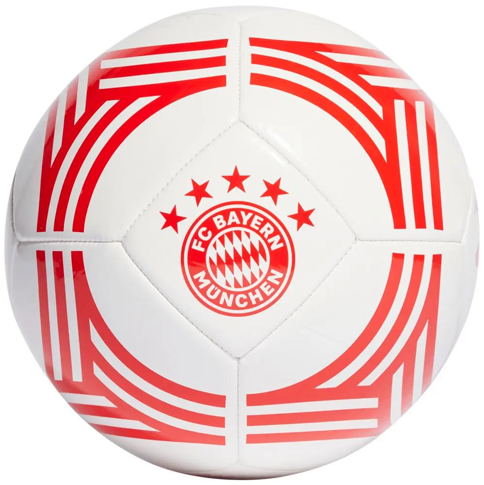 Ballon de Football Adidas du Bayern de Munich 2023