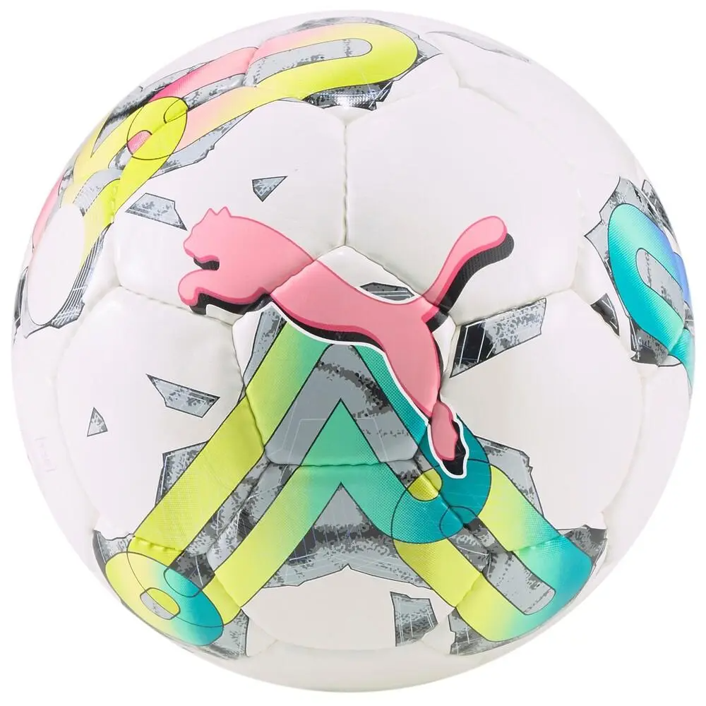 Ballon de Football Puma Orbita 5 réplica Multicolor