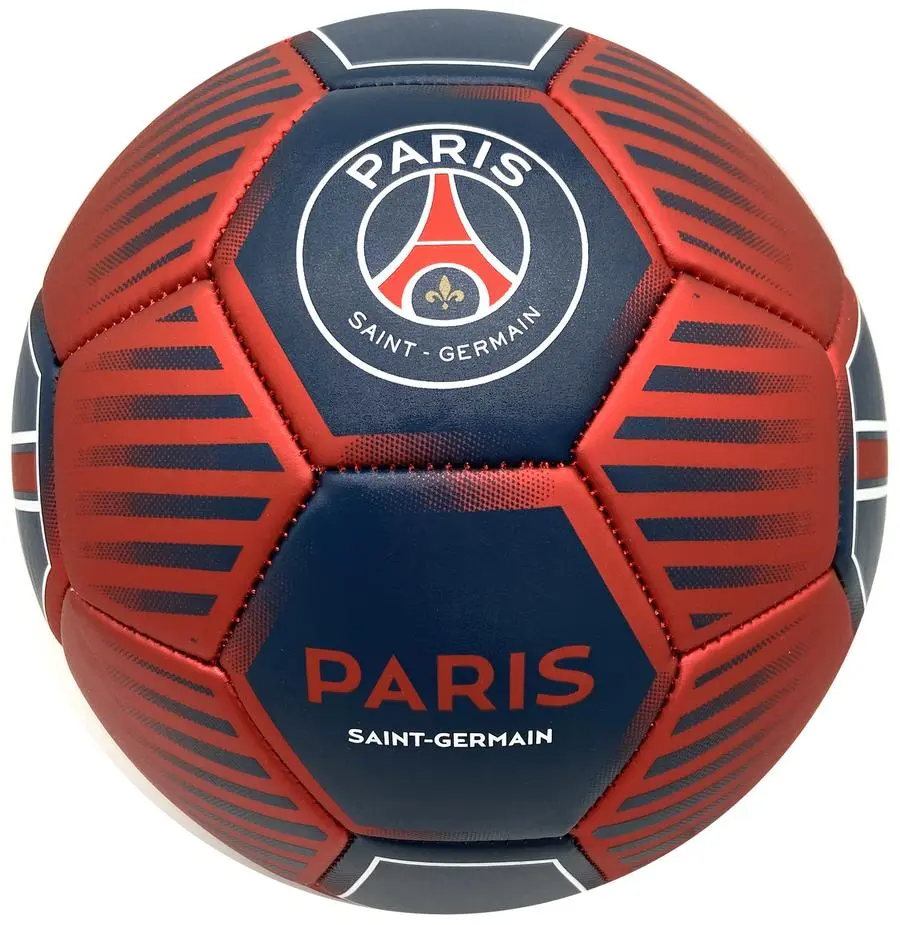 Ballon de Football PSG 2023 Mettalic