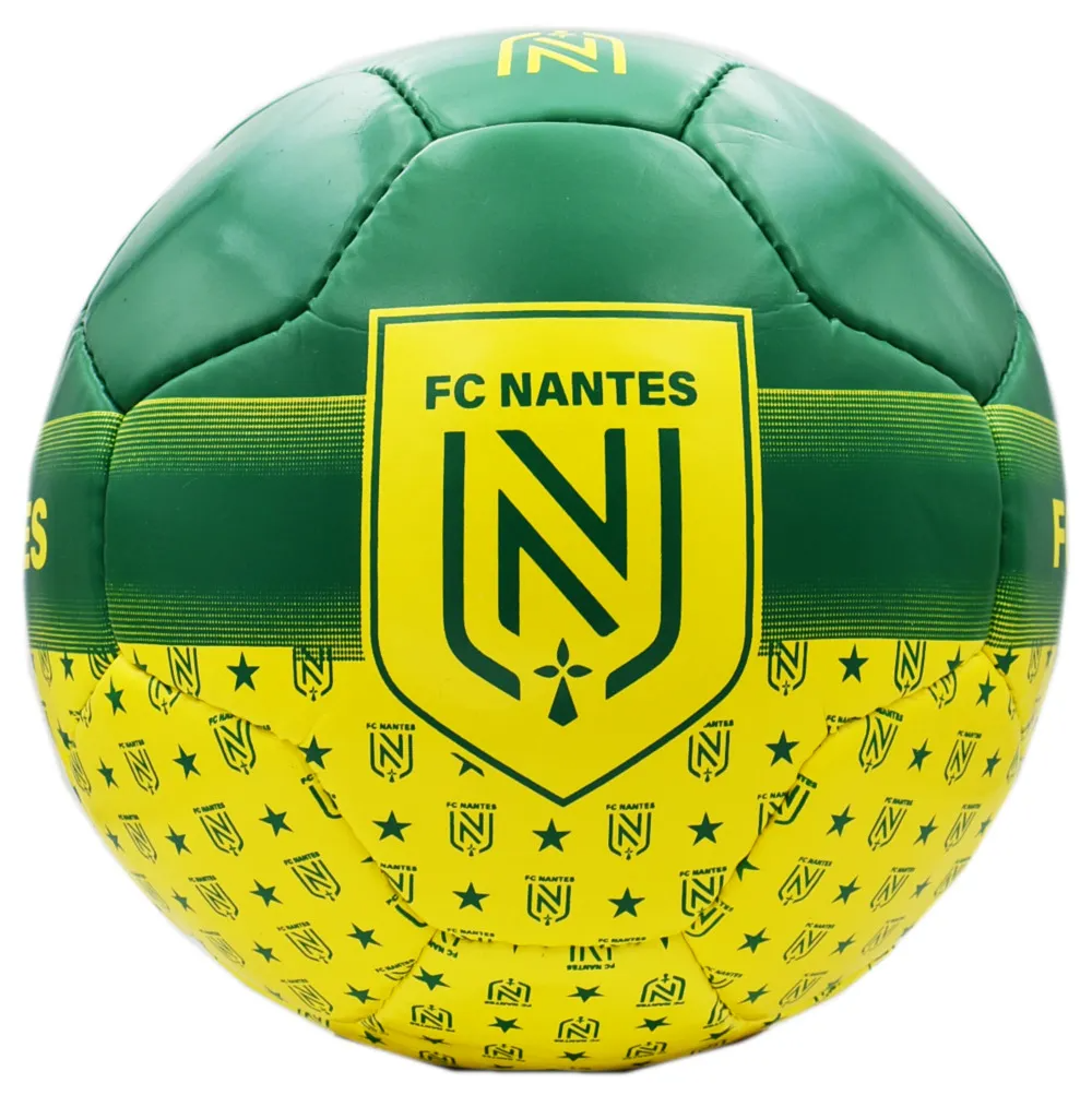 Ballon de Football FC Nantes 2022