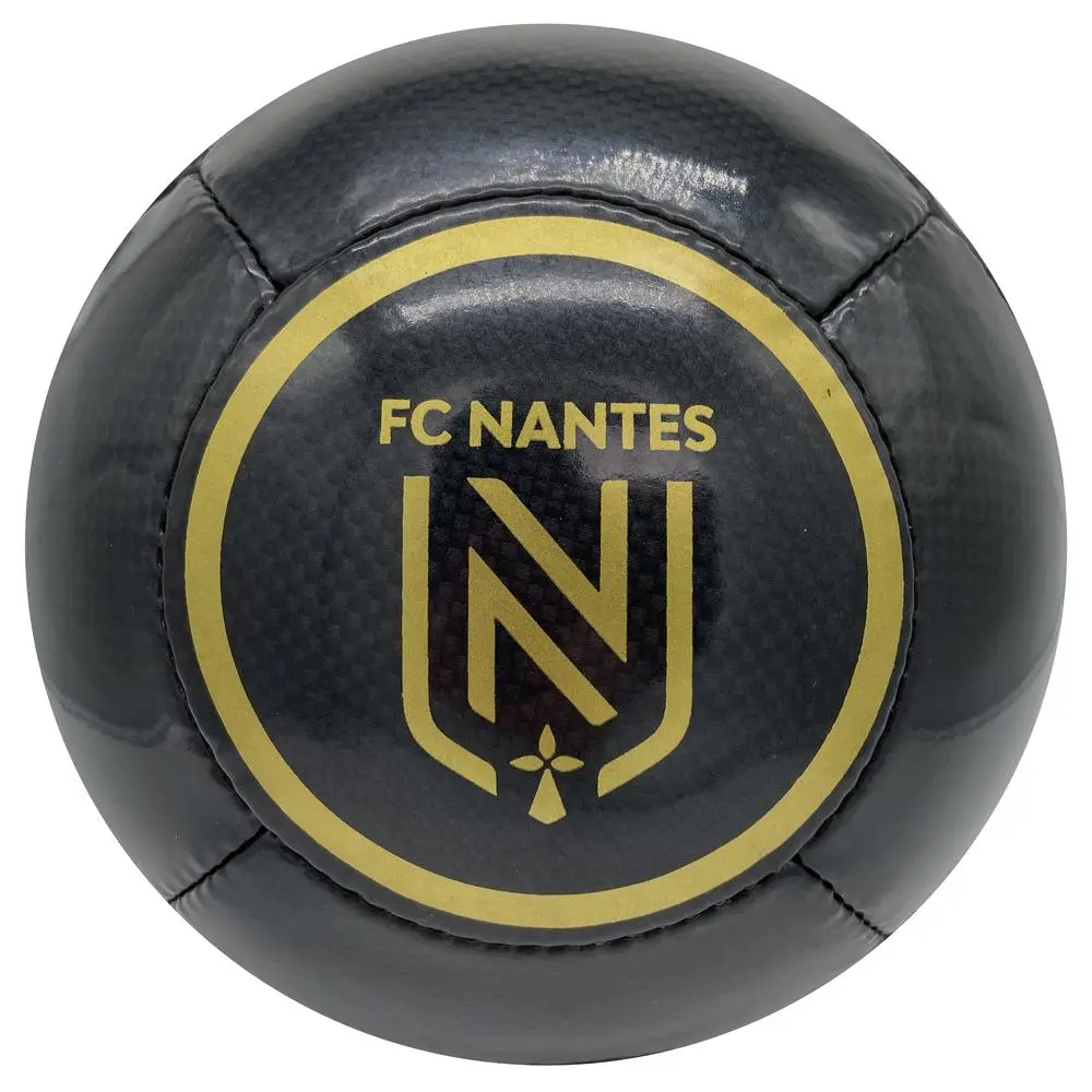 Ballon de Football FC Nantes RING Noir