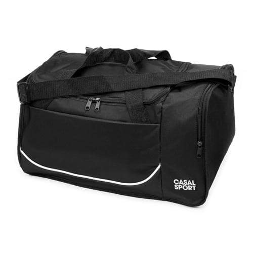 Sac Teambag Eco noir