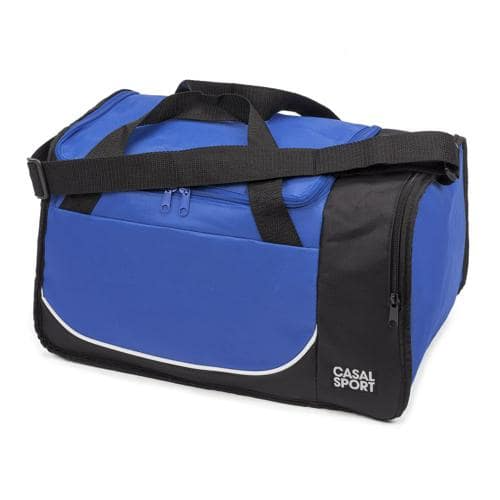 Sac Teambag bleu