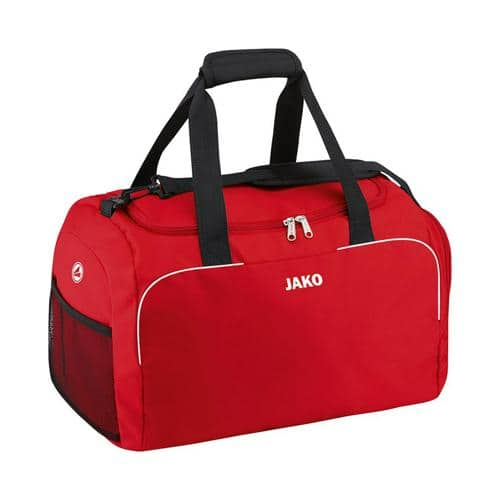 Sac Teambag Classico S Rouge Jako