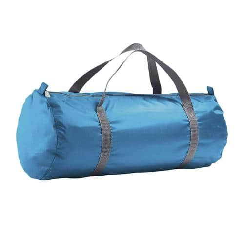 Sac de voyage souple en polyester AQUA