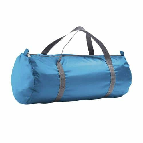 Sac de voyage souple grande taille en polyester AQUA