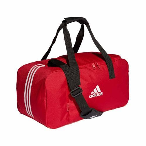 Sac rouge Tiro 19 Teambag S ADIDAS