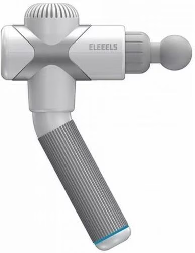 Eleeels X1-T Therapy Massage Gun – Massage High-Tech