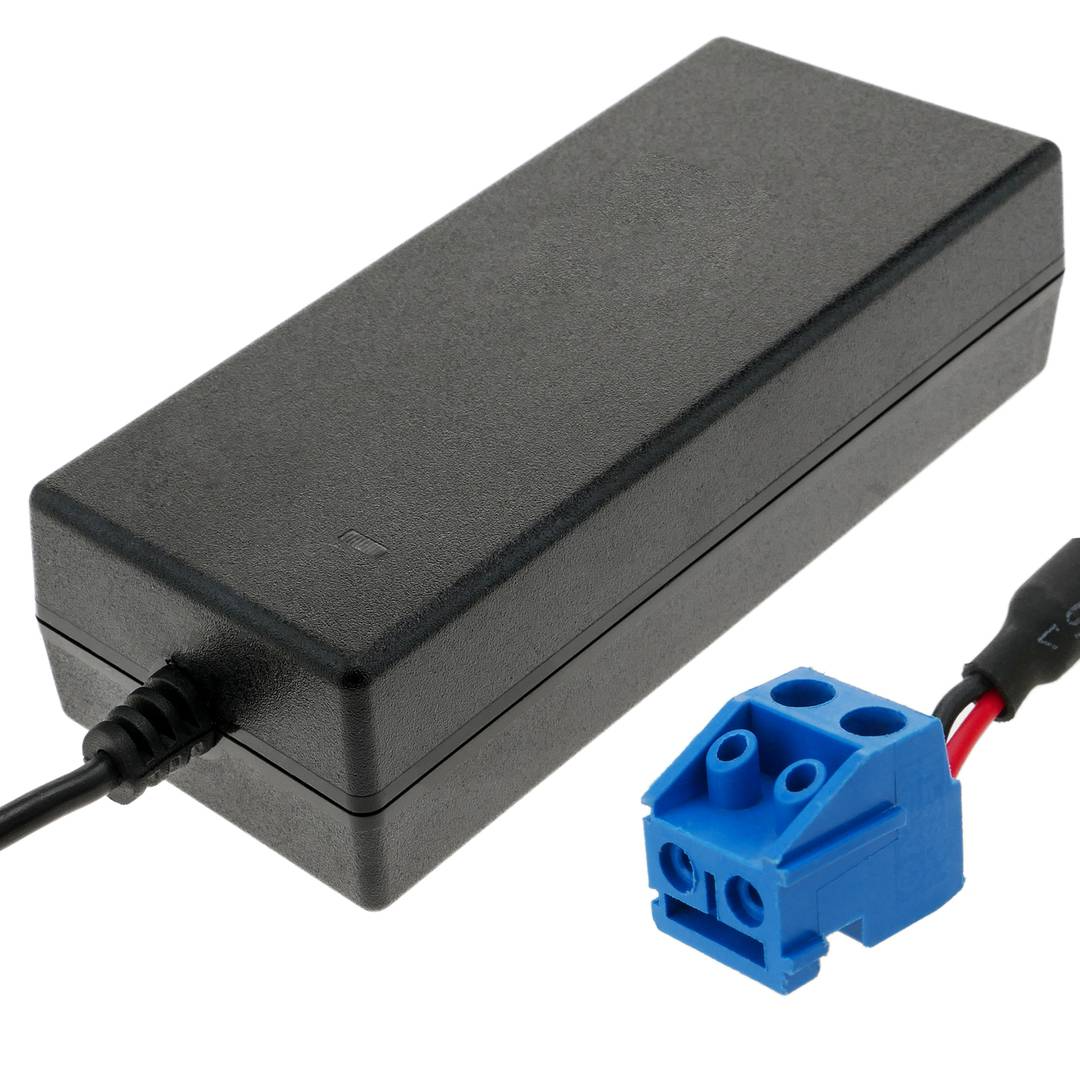 Alimentation 24VDC 3A compatible avec l’arc antivol EAS 8.2Mhz