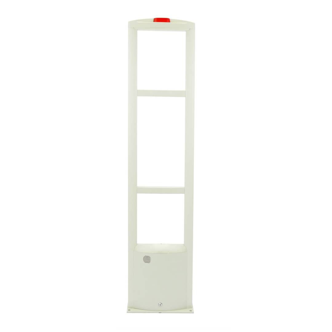 Arche de réception Rx antivol compatible avec les étiquettes EAS RF 8.2Mhz beige
