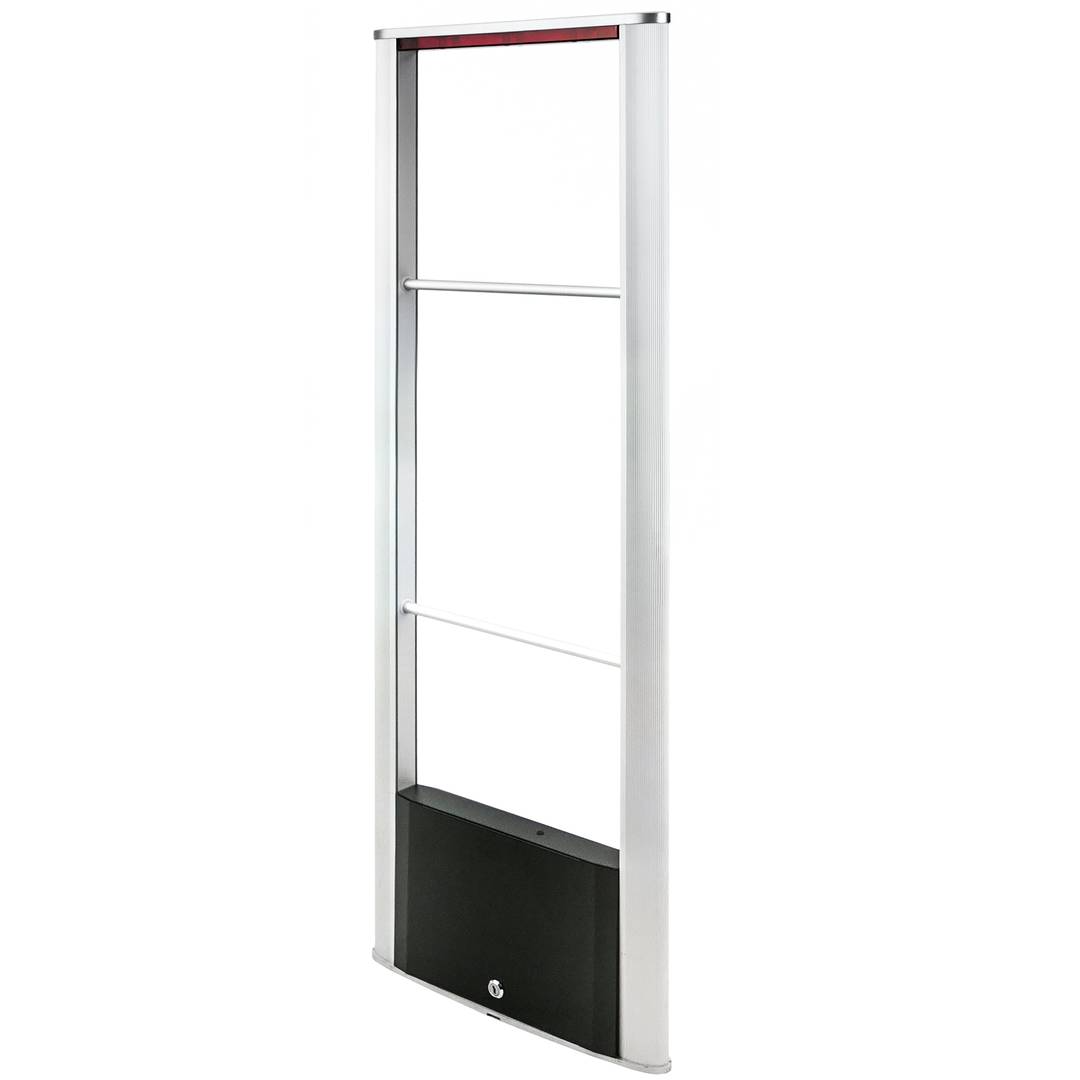Arche de réception Rx antivol compatible avec les étiquettes en aluminium EAS RF 8.2Mhz