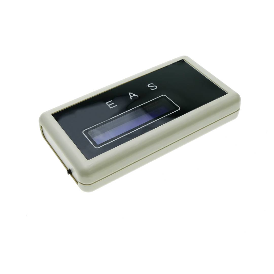 Verifier compatible avec 8.2MHz RF EAS arches antivols antivol