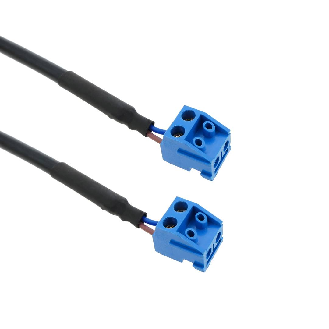 Câble de raccordement arc antivol compatible avec RF EAS 8.2MHz 380cm