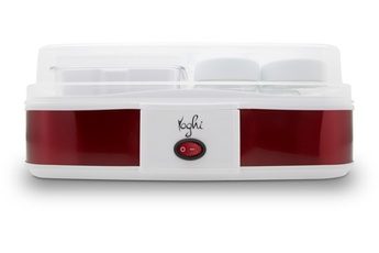 YOGHI YOGHILA ROUGE