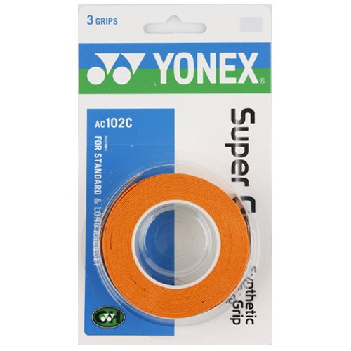 YONEX SURGRIPS AC 102 EX