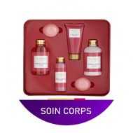 CORPS – SOIN