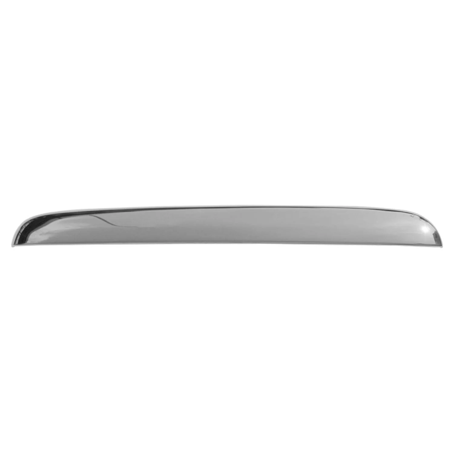 Poignée De Coffre Arrière Pour VW T5 2003-2015 - Acier Inoxydable Foncé - Protection Contre Les Rayures