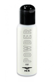 Lubrifiant Poudre Mister B POWDER - Dispatche.com