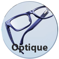 Centre d’optique