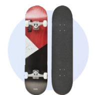 Skateboard