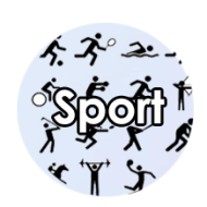 Département des sports